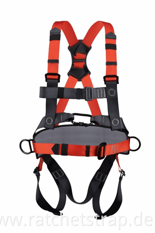 Safety Harness SHS8001-ADV 